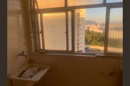 Apartamento à venda com 2 quartos, 71m² em Fátima, Niterói