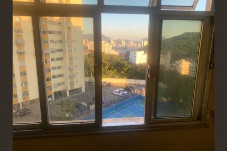 Apartamento à venda com 2 quartos, 71m² em Fátima, Niterói