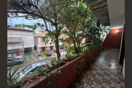 Casa à venda com 4 quartos, 450m² em São Francisco, Niterói