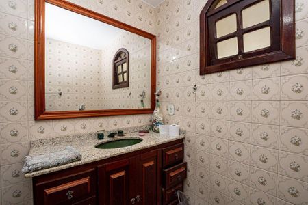 Apartamento à venda com 3 quartos, 180m² em Ingá, Niterói