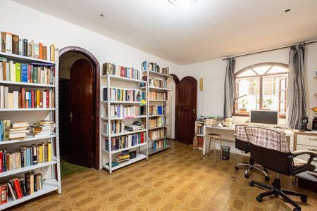 Apartamento à venda com 3 quartos, 180m² em Ingá, Niterói