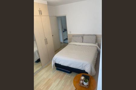 Apartamento à venda com 56m², 2 quartos e 1 vaga