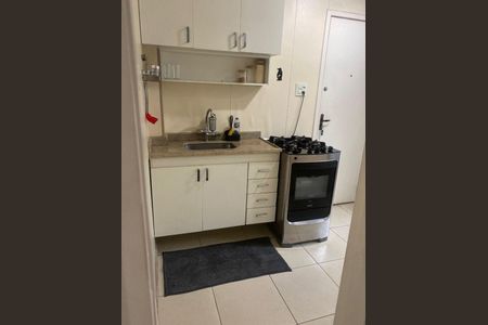 Apartamento à venda com 56m², 2 quartos e 1 vaga