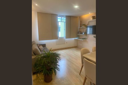 Apartamento à venda com 56m², 2 quartos e 1 vaga