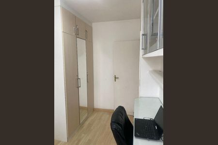 Apartamento à venda com 56m², 2 quartos e 1 vaga