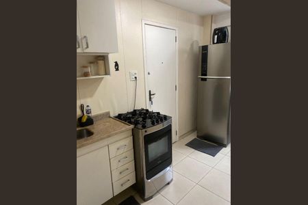 Apartamento à venda com 56m², 2 quartos e 1 vaga