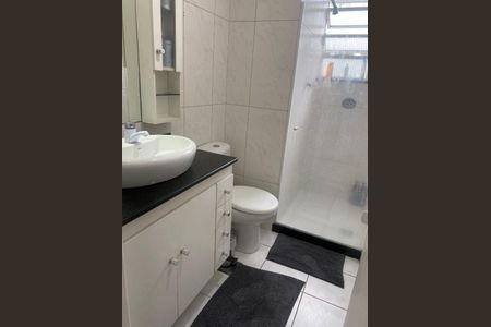 Apartamento à venda com 56m², 2 quartos e 1 vaga