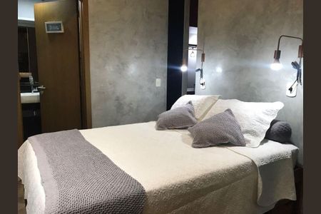 Apartamento à venda com 1 quarto, 41m² em Piratininga, Niterói