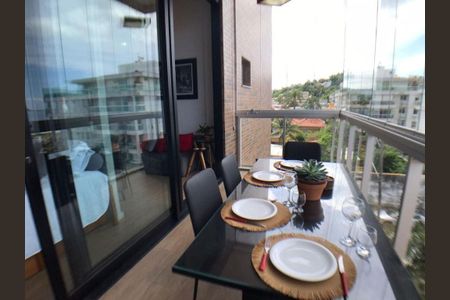 Apartamento à venda com 1 quarto, 41m² em Piratininga, Niterói