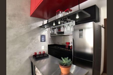 Apartamento à venda com 1 quarto, 41m² em Piratininga, Niterói