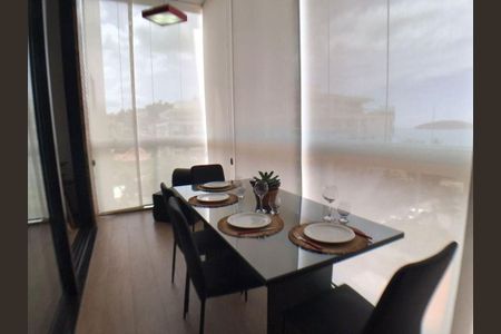 Apartamento à venda com 1 quarto, 41m² em Piratininga, Niterói