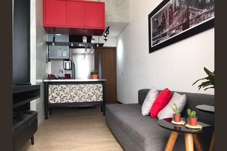 Apartamento à venda com 1 quarto, 41m² em Piratininga, Niterói