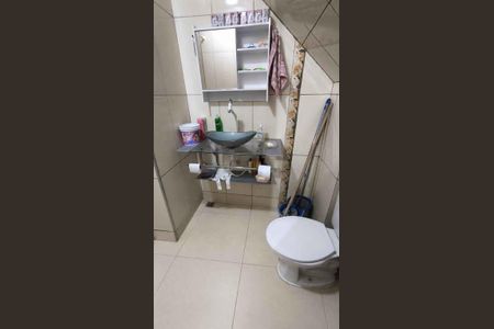 Casa à venda com 3 quartos, 200m² em Centro, Niterói