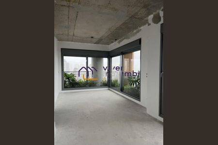 Apartamento à venda com 3 quartos, 167m² em Jardim das Acacias, São Paulo