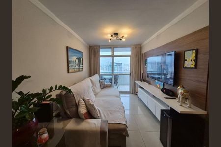 Apartamento à venda com 2 quartos, 175m² em Icaraí, Niterói