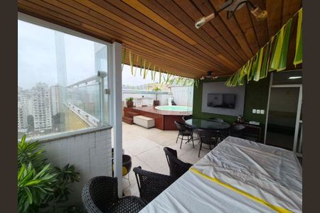 Apartamento à venda com 2 quartos, 175m² em Icaraí, Niterói