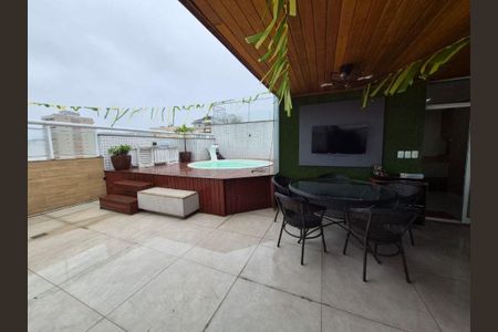 Apartamento à venda com 2 quartos, 175m² em Icaraí, Niterói