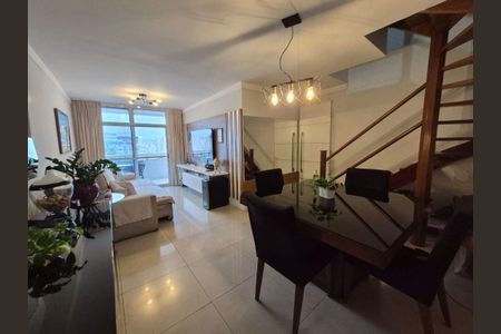 Apartamento à venda com 2 quartos, 175m² em Icaraí, Niterói