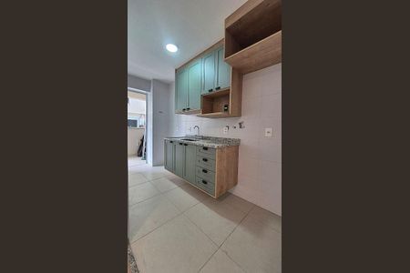 Apartamento à venda com 77m², 2 quartos e 2 vagas