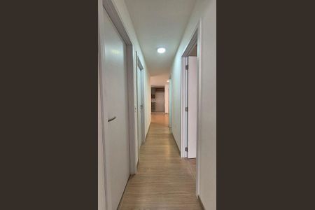 Apartamento à venda com 77m², 2 quartos e 2 vagas