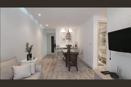 Apartamento à venda com 75m², 3 quartos e 1 vaga