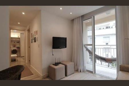 Apartamento à venda com 75m², 3 quartos e 1 vaga