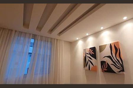 Apartamento à venda com 75m², 3 quartos e 1 vaga