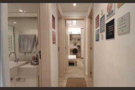 Apartamento à venda com 75m², 3 quartos e 1 vaga