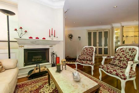 Apartamento à venda com 236m², 4 quartos e 7 vagas