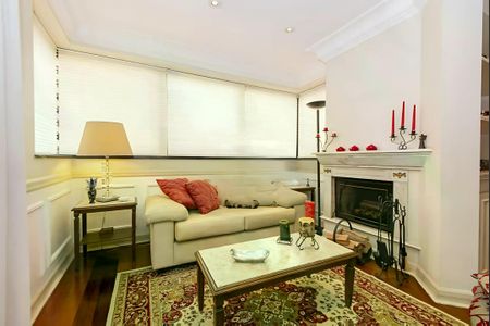 Apartamento à venda com 236m², 4 quartos e 7 vagas