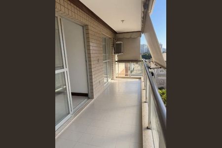 Apartamento à venda com 3 quartos, 99m² em Todos os Santos, Rio de Janeiro