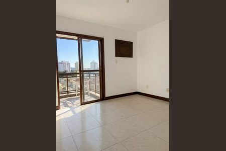 Apartamento à venda com 3 quartos, 99m² em Todos os Santos, Rio de Janeiro