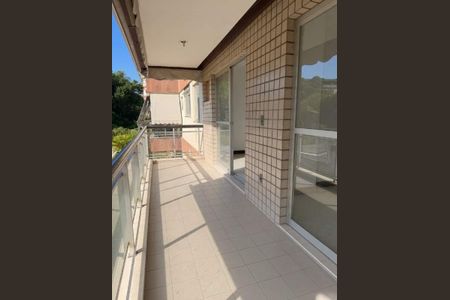 Apartamento à venda com 3 quartos, 99m² em Todos os Santos, Rio de Janeiro
