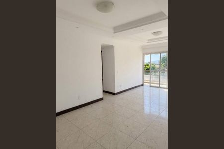 Apartamento à venda com 3 quartos, 99m² em Todos os Santos, Rio de Janeiro
