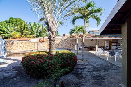 Casa à venda com 258m², 6 quartos e 2 vagas