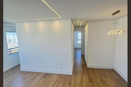 Apartamento à venda com 3 quartos, 67m² em Vila Cruz das Almas, São Paulo