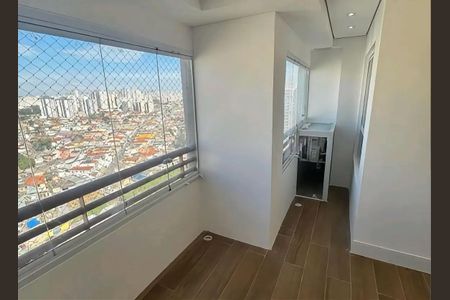 Apartamento à venda com 3 quartos, 67m² em Vila Cruz das Almas, São Paulo