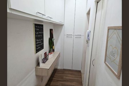 Apartamento à venda com 96m², 3 quartos e 1 vaga