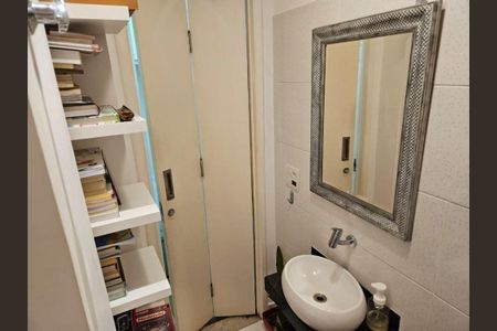 Apartamento à venda com 96m², 3 quartos e 1 vaga