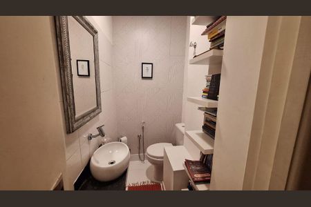 Apartamento à venda com 96m², 3 quartos e 1 vaga