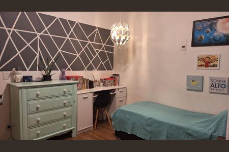 Apartamento à venda com 96m², 3 quartos e 1 vaga