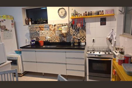 Apartamento à venda com 96m², 3 quartos e 1 vaga