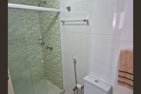 Apartamento à venda com 2 quartos, 68m² em Praça da Bandeira, Rio de Janeiro