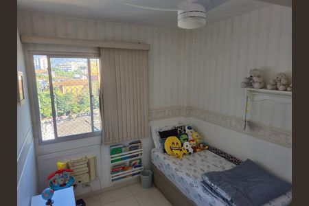 Apartamento à venda com 2 quartos, 68m² em Praça da Bandeira, Rio de Janeiro