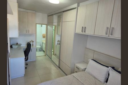 Apartamento à venda com 2 quartos, 68m² em Praça da Bandeira, Rio de Janeiro