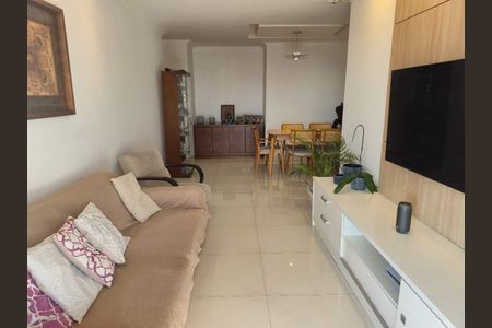 Apartamento à venda com 2 quartos, 68m² em Praça da Bandeira, Rio de Janeiro