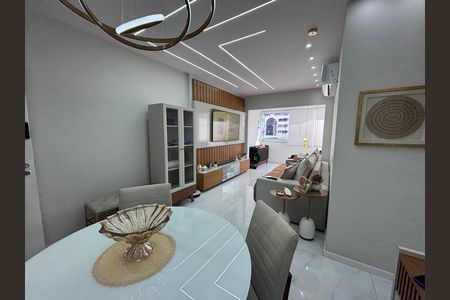 Apartamento para alugar com 3 quartos, 84m² em Recreio dos Bandeirantes, Rio de Janeiro
