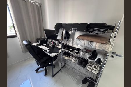 Quarto 3 de apartamento para alugar com 3 quartos, 84m² em Recreio dos Bandeirantes, Rio de Janeiro