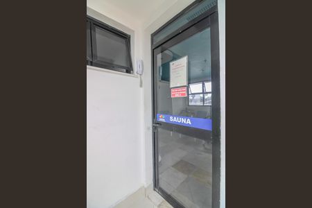 Área comum de apartamento para alugar com 3 quartos, 84m² em Recreio dos Bandeirantes, Rio de Janeiro
