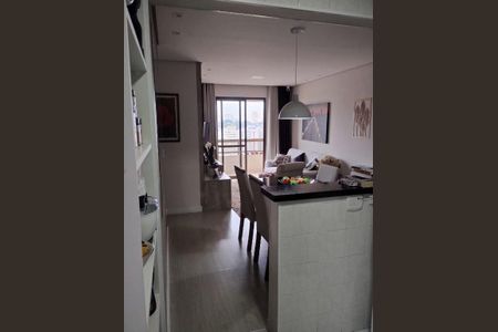 Apartamento à venda com 3 quartos, 68m² em Vila Pedro Moreira, Guarulhos